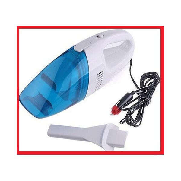 

Пылесос для авто CAR VACUM CLEANER, автопилесос