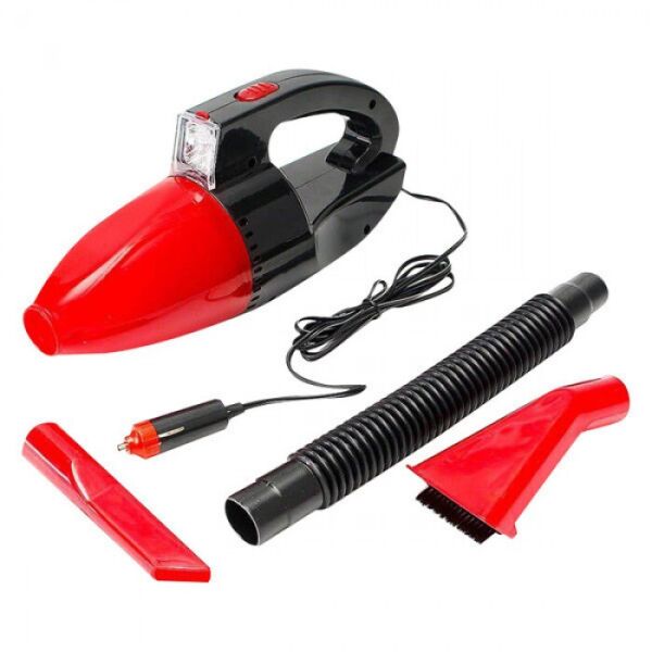 

Пылесос автомобильный Vacuum Cleaner Car Accessories