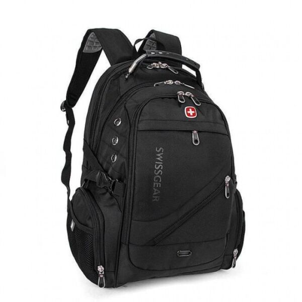 

Рюкзак Wenger SwissGear 8810 Чёрный