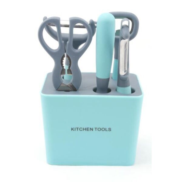 

Кухонный набор 6 предметов Kitchen tools