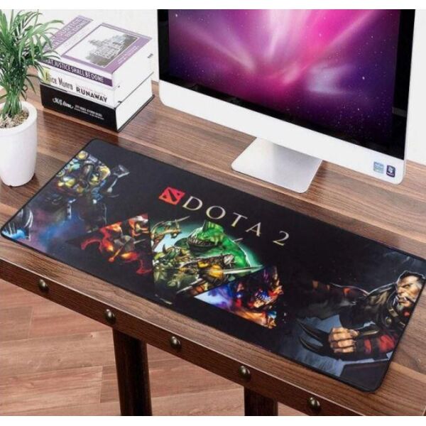 

Игровой коврик для мыши большой Dota 2
