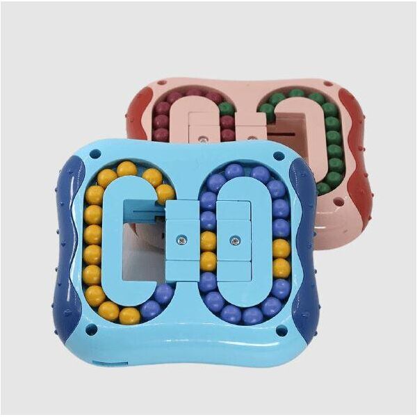 

Интеллектуальная игра IQ Ball головоломка puzzle ball