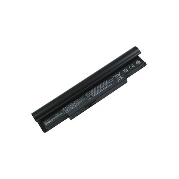 

Аккумулятор для ноутбука SAMSUNG NC10 (AA-PB6NC6W, SG1020LH) Black 11.1V 5200mAh PowerPlant (NB00000135)