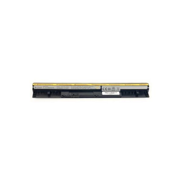 

Аккумулятор для ноутбука IBM/LENOVO IdeaPad S400 Series (LOS400L7) 14.4V 2600mAh PowerPlant (NB480333)