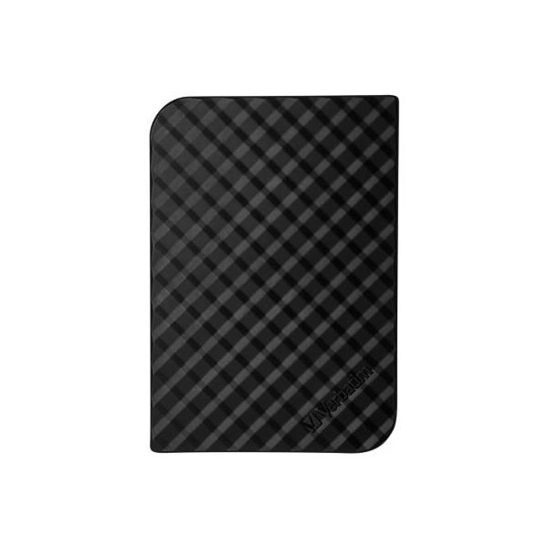 

Внешний жесткий диск 3.5" 4TB Verbatim (47685)