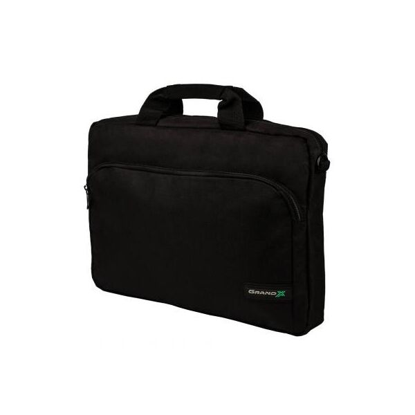 

Сумка для ноутбука Grand-X 17.4'' Black (SB-179)
