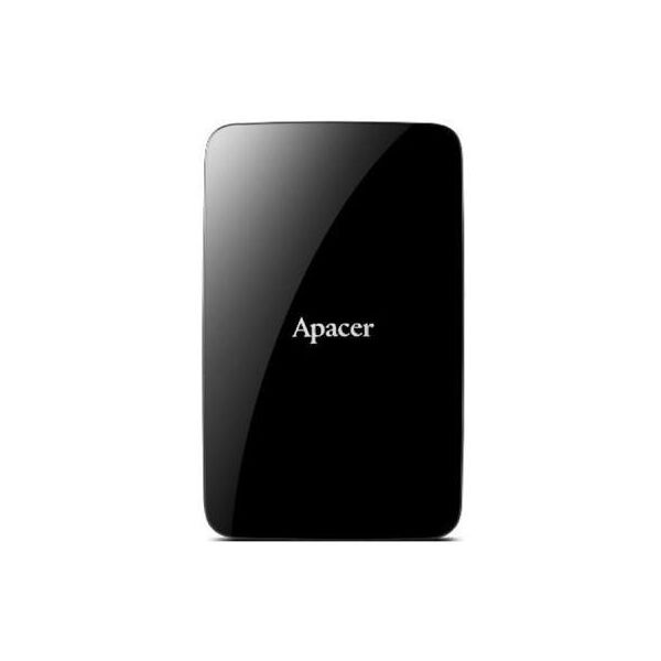 

Внешний жесткий диск Apacer 2.5" 2TB (AP2TBAC233B-1)