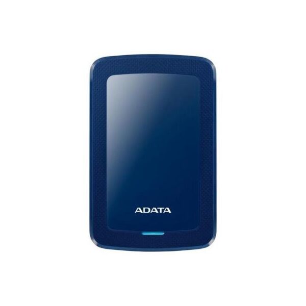 

Внешний жесткий диск 2.5" 1TB ADATA (AHV300-1TU31-CBL)