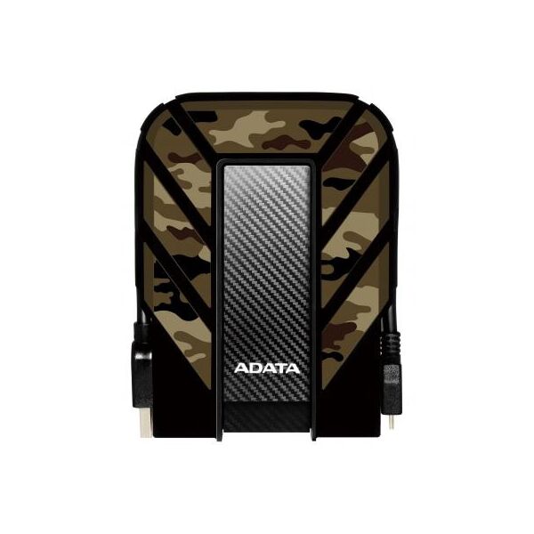 

Внешний жесткий диск 2.5" 1TB ADATA (AHD710MP-1TU31-CCF)