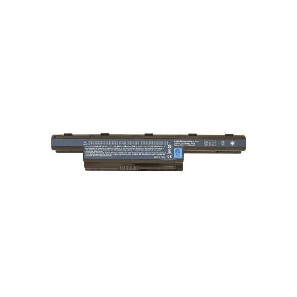 

Аккумулятор для ноутбука AlSoft Acer AS10D31 5200mAh 6cell 11.1V Li-ion (A41473)