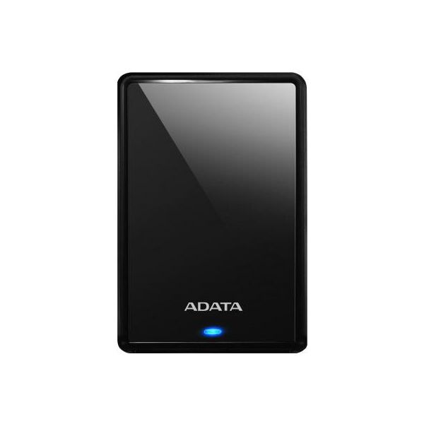 

Внешний жесткий диск 2.5" 4TB ADATA (AHV620S-4TU31-CBK)