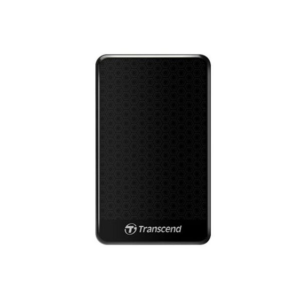 

Внешний жесткий диск 2.5" 2TB Transcend (TS2TSJ25A3K)