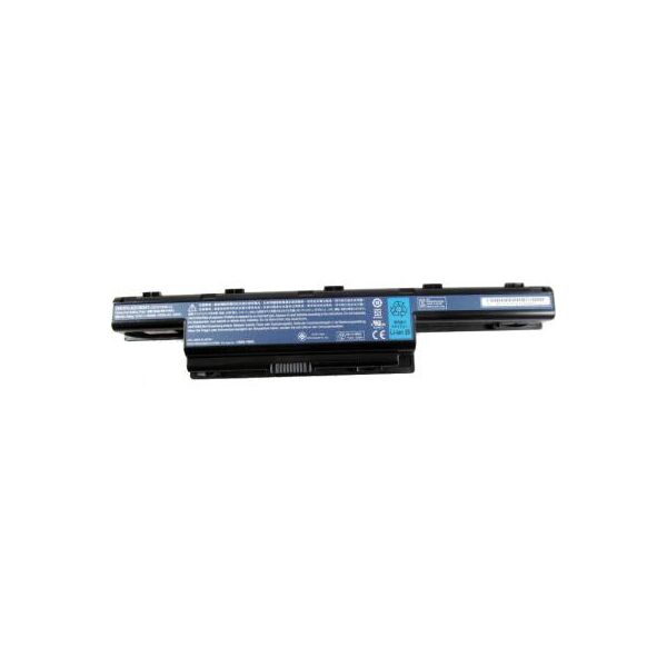 

Аккумулятор для ноутбука Acer Acer AS10D31 4400mAh 6cell 11.1V Li-ion (A41396)