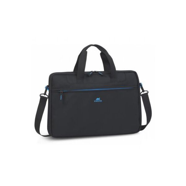 

Сумка для ноутбука RivaCase 15.6" 8037 Black (8037Black)