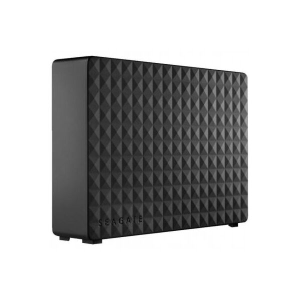 

Внешний жесткий диск 3.5" 14TB Expansion Desktop Seagate (STEB14000400)