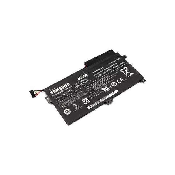 

Аккумулятор для ноутбука Samsung 370R (AA-PBVN3AB) 11.4V 43Wh PowerPlant (NB490080)