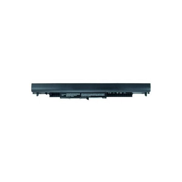 

Аккумулятор для ноутбука HP 250 G4 HSTNN-LB6V, 2600mAh, 3cell, 14.6V, Li-ion, черная AlSoft (A47392)