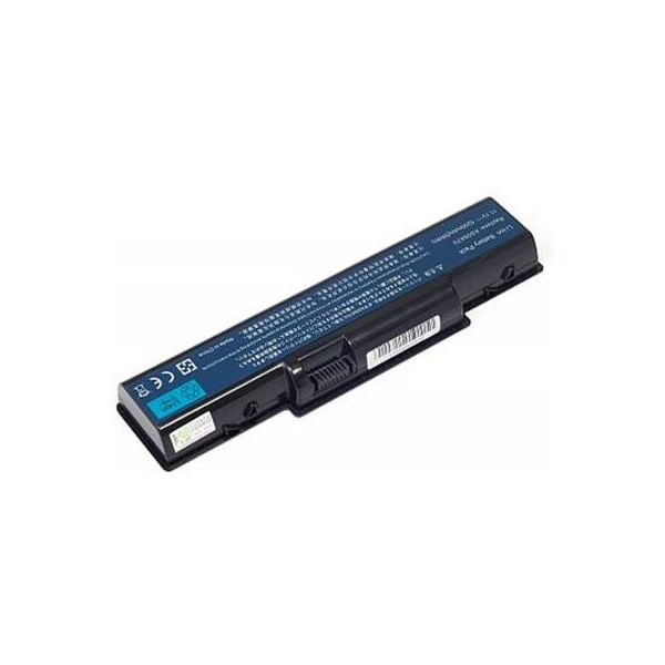 

Аккумулятор для ноутбука ACER Aspire 4732 (AS09A31 ,ARD725LH) 11.1V/5200mAh PowerPlant (NB00000101)