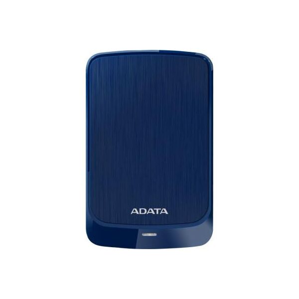 

Внешний жесткий диск 2.5" 2TB ADATA (AHV320-2TU31-CBL)