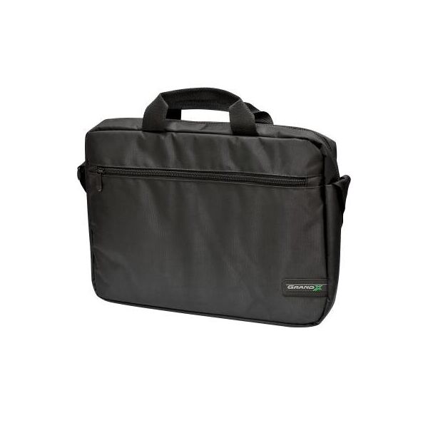

Сумка для ноутбука Grand-X 15.6'' SB-120 Black (SB-120)
