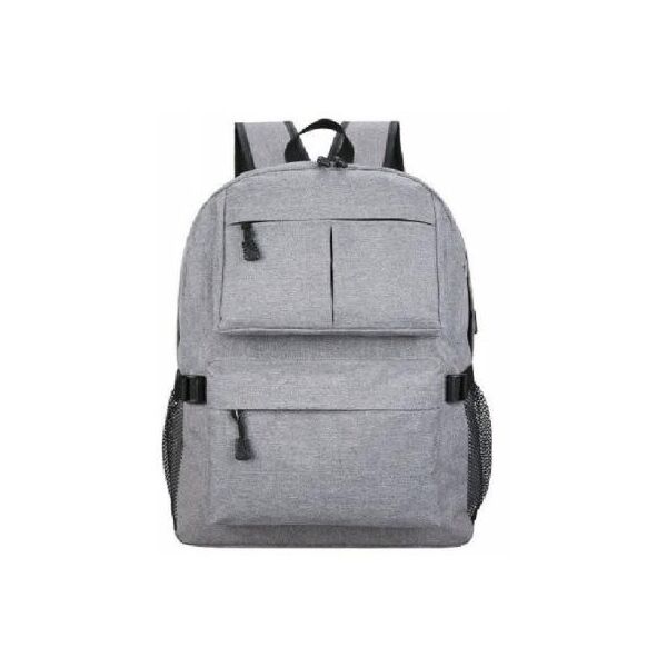 

Рюкзак для ноутбука Voltronic 15.6" YT-B15,6"N-G Gray, Q50 (15349)