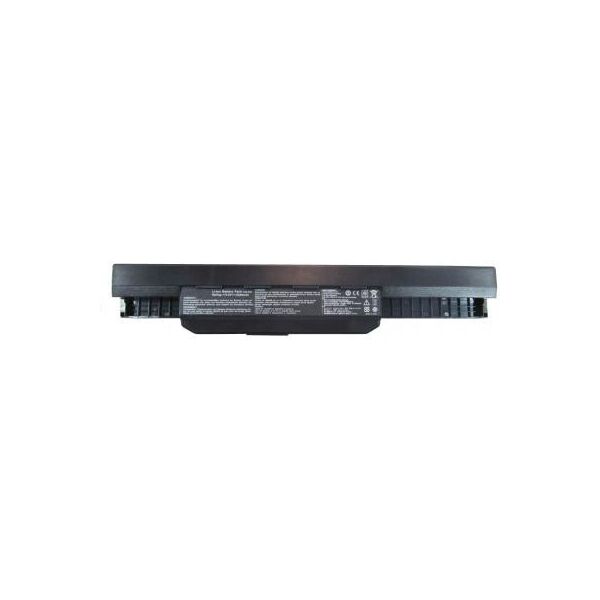 

Аккумулятор для ноутбука ASUS A32-K53, 5200mAh, 6cell, 11.1V, Li-ion, черная AlSoft (A41533)