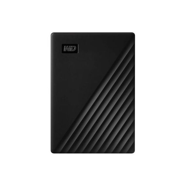 

Внешний жесткий диск 2.5" 2TB WD (WDBYVG0020BBK-WESN)