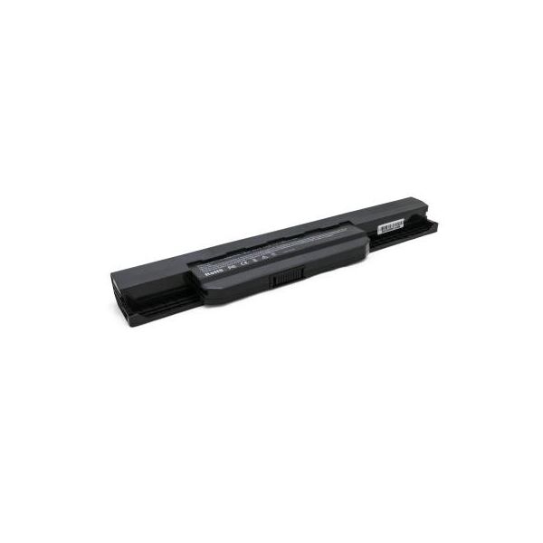 

Аккумулятор для ноутбука Asus K53 (A32-K53) 5200 mAh Extradigital (BNA3923)