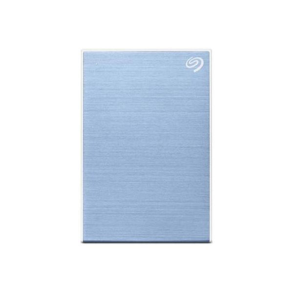 

Внешний жесткий диск 2.5" 2TB One Touch USB 3.2 Seagate (STKB2000402)