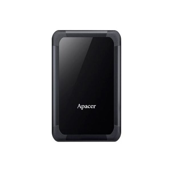 

Внешний жесткий диск 2.5" 2TB Apacer (AP2TBAC532B-1)