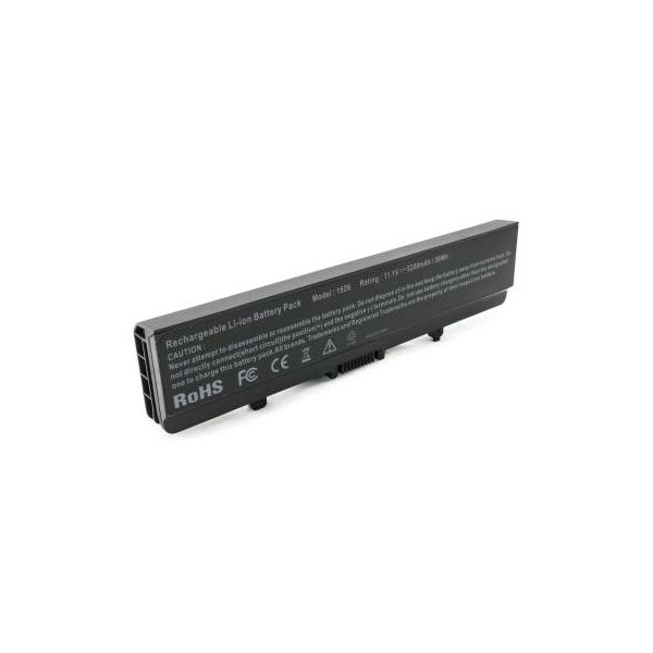 

Аккумулятор для ноутбука Dell Inspiron 1526, 5200 mAh Extradigital (BND3929)