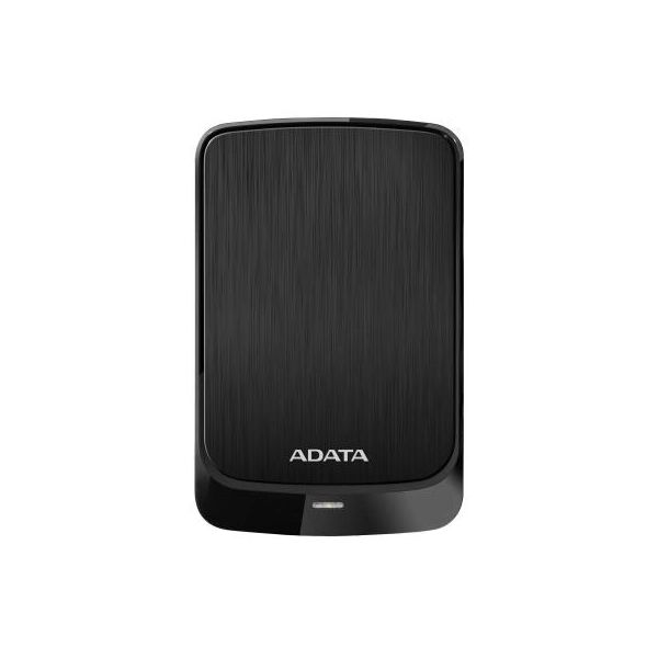 

Внешний жесткий диск 2.5" 5TB ADATA (AHV320-5TU31-CBK)