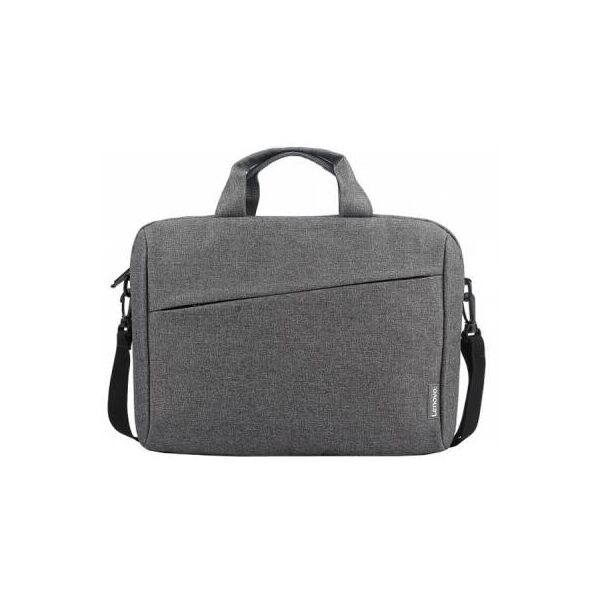 

Сумка для ноутбука Lenovo 15.6" Casual T210 Grey (GX40Q17231)