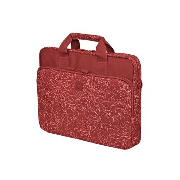 

Сумка для ноутбука Continent 15.6" CC-032 Redprints (CC-032Redprints)