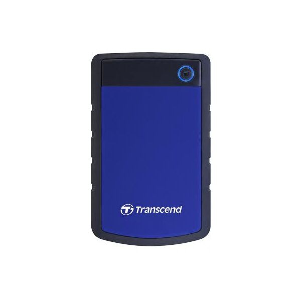 

Внешний жесткий диск 2.5" 4TB Transcend (TS4TSJ25H3B)