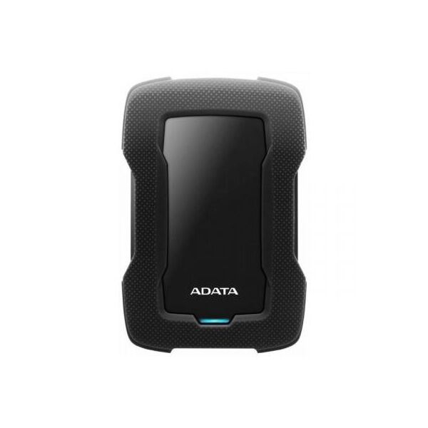 

Внешний жесткий диск 2.5" 1TB ADATA (AHD330-1TU31-CBK)