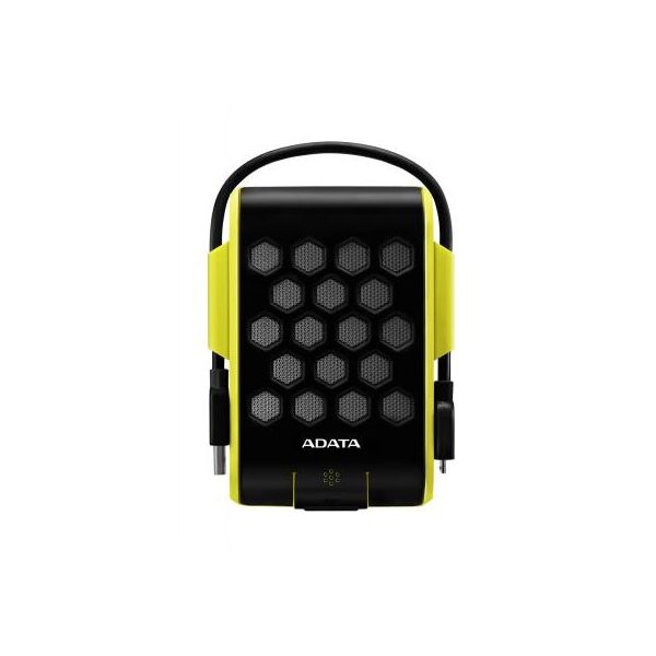 

Внешний жесткий диск 2.5" 1TB ADATA (AHD720-1TU31-CGN)