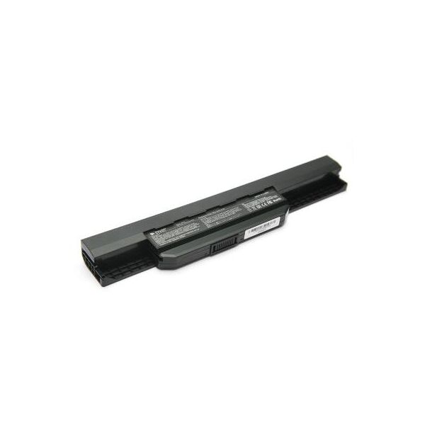 

Аккумулятор для ноутбука ASUS A43 A53 (A32-K53) 10.8V 4400mAh PowerPlant (NB00000282)