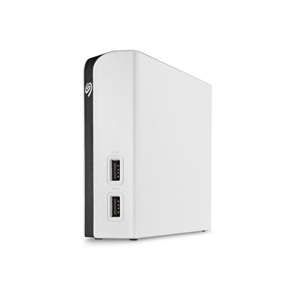 

Внешний жесткий диск 3.5" 8TB Game Drive Hub for Xbox Seagate (STGG8000400)