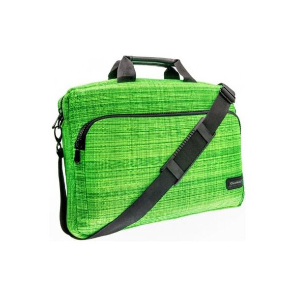 

Сумка для ноутбука Grand-X 15.6'' SB-139X-Green (SB-139XG)