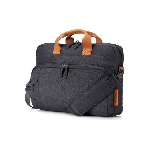 

Сумка для ноутбука HP 15.6" ENVY Urban TL Gray (3KJ73AA)