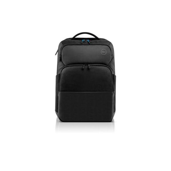 

Рюкзак для ноутбука Dell 17.3" Pro Backpack PO1720P (460-BCMM/460-BCMM-08)