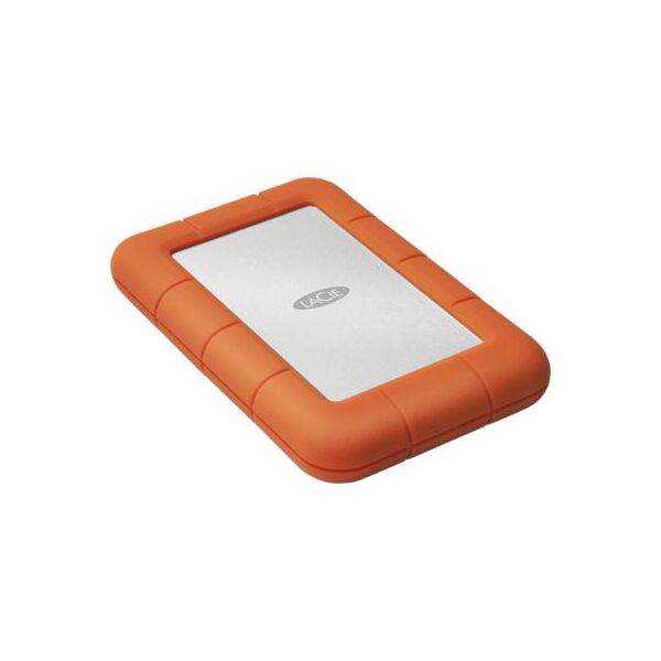 

Внешний жесткий диск 2.5" 1TB LaCie (LAC301558)