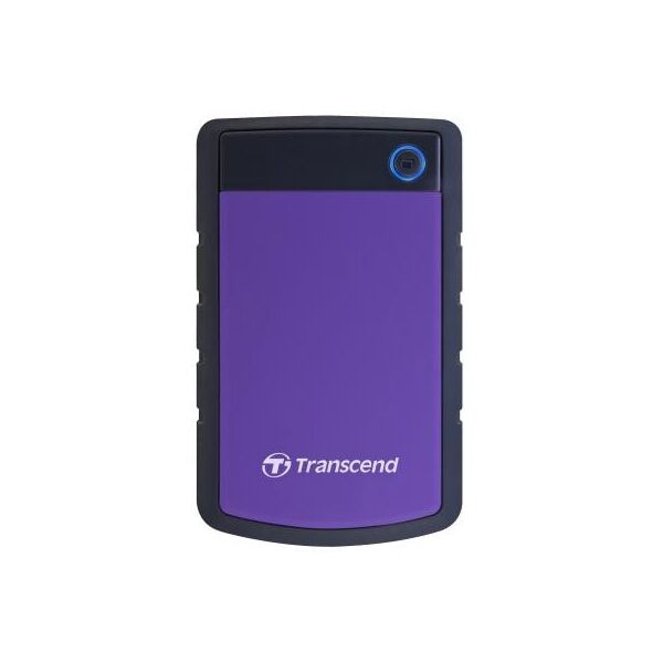 

Внешний жесткий диск 2.5" 4TB Transcend (TS4TSJ25H3P)