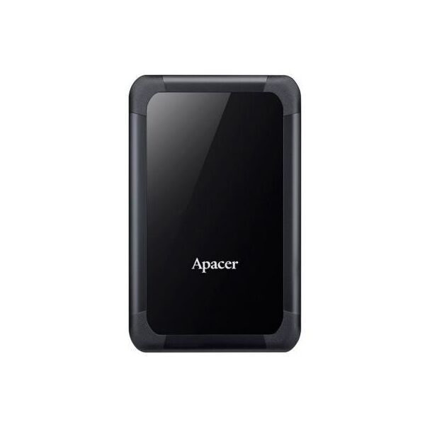 

Внешний жесткий диск 2.5" 1TB Apacer (AP1TBAC532B-1)