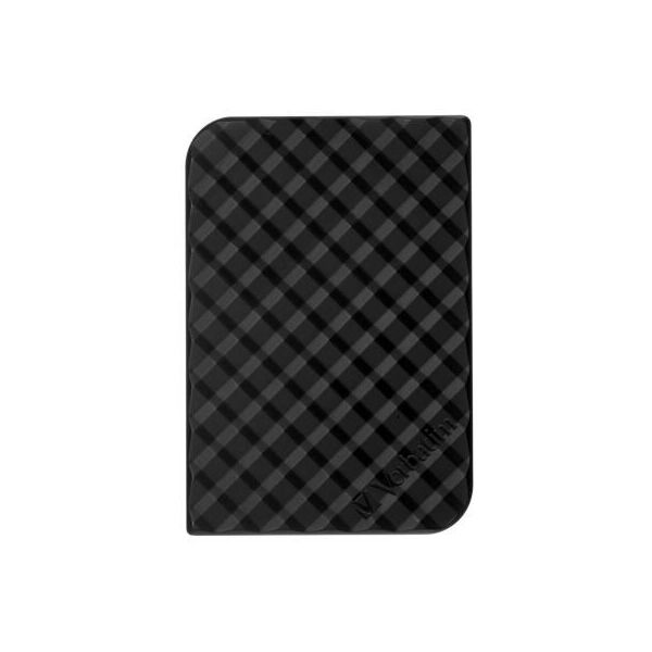 

Внешний жесткий диск 2.5" 4TB Verbatim (53223)