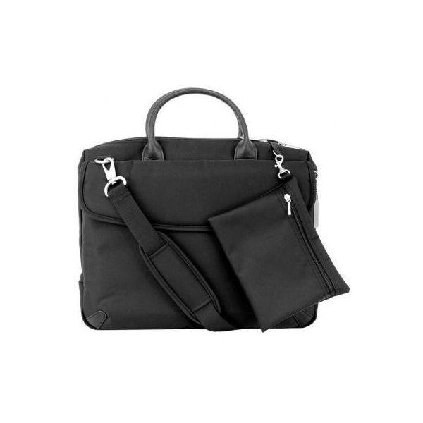 

Сумка для ноутбука 15.4" Tina Metro Cosmo Brief Sumdex (NON-915BK)