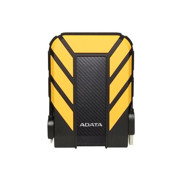 

Внешний жесткий диск 2.5" 2TB ADATA (AHD710P-2TU31-CYL)