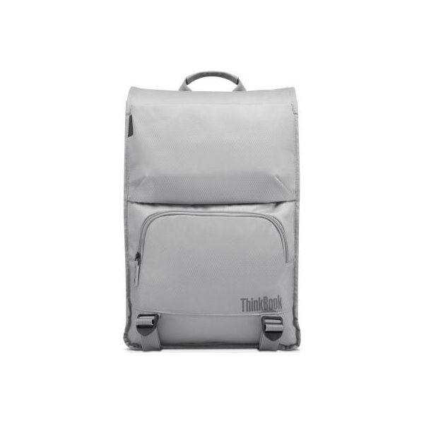 

Рюкзак для ноутбука Lenovo 15.6" ThinkBook Laptop Urban Backpack (4X40V26080)