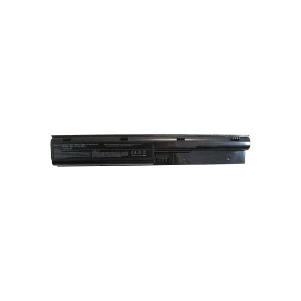 

Аккумулятор для ноутбука AlSoft HP ProBook 4530s HSTNN-LB2R 5200mAh 6cell 10.8V Li-ion (A41667)